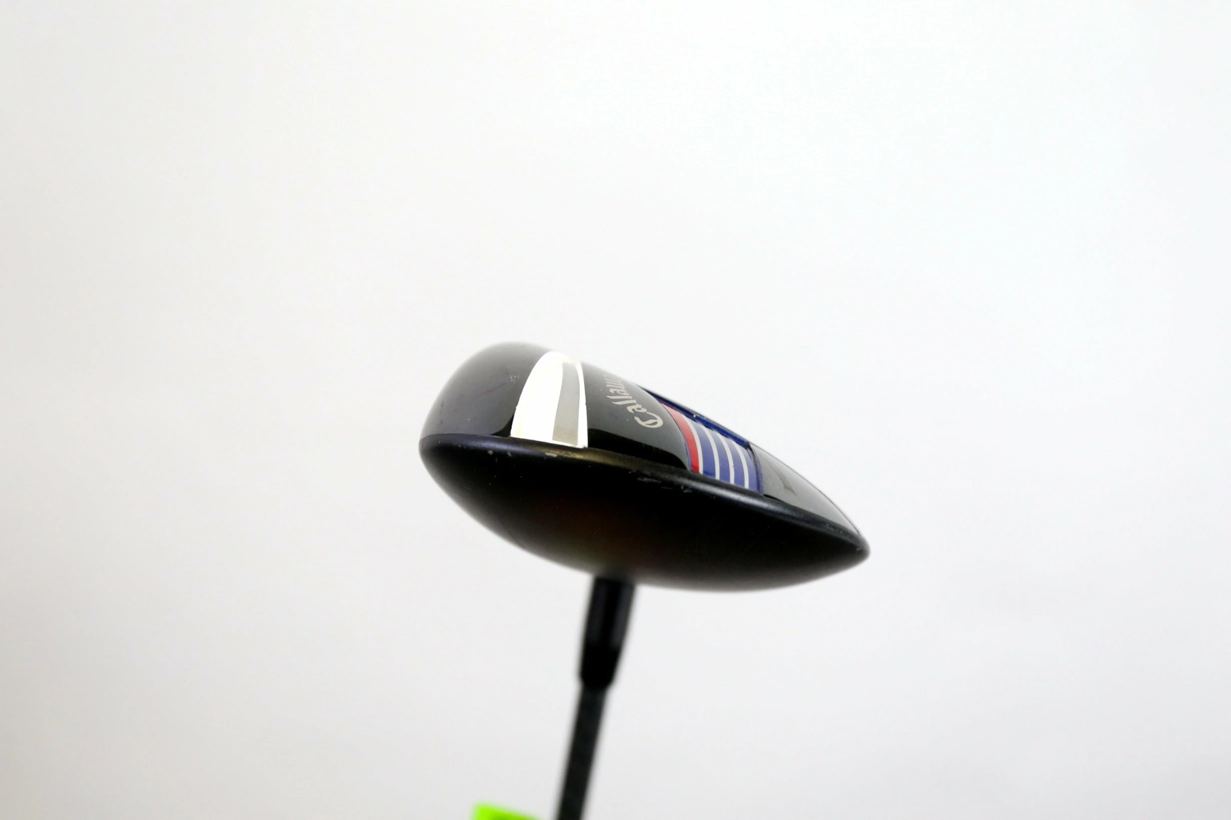 Callaway XR 3 Wood 15* RH 43.5 In Project X Graphite Shaft Stiff Flex - Image 4