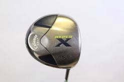 Callaway Hyper X Tour Driver - Right-Handed - 8.5 Degrees - Stiff Flex