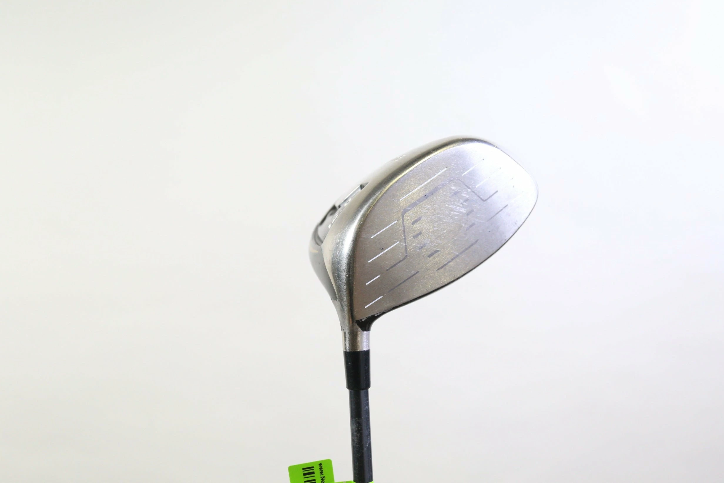 Cleveland 588 Altitude Driver - Right-Handed - 12 Degrees - Ladies Flex - Image 2