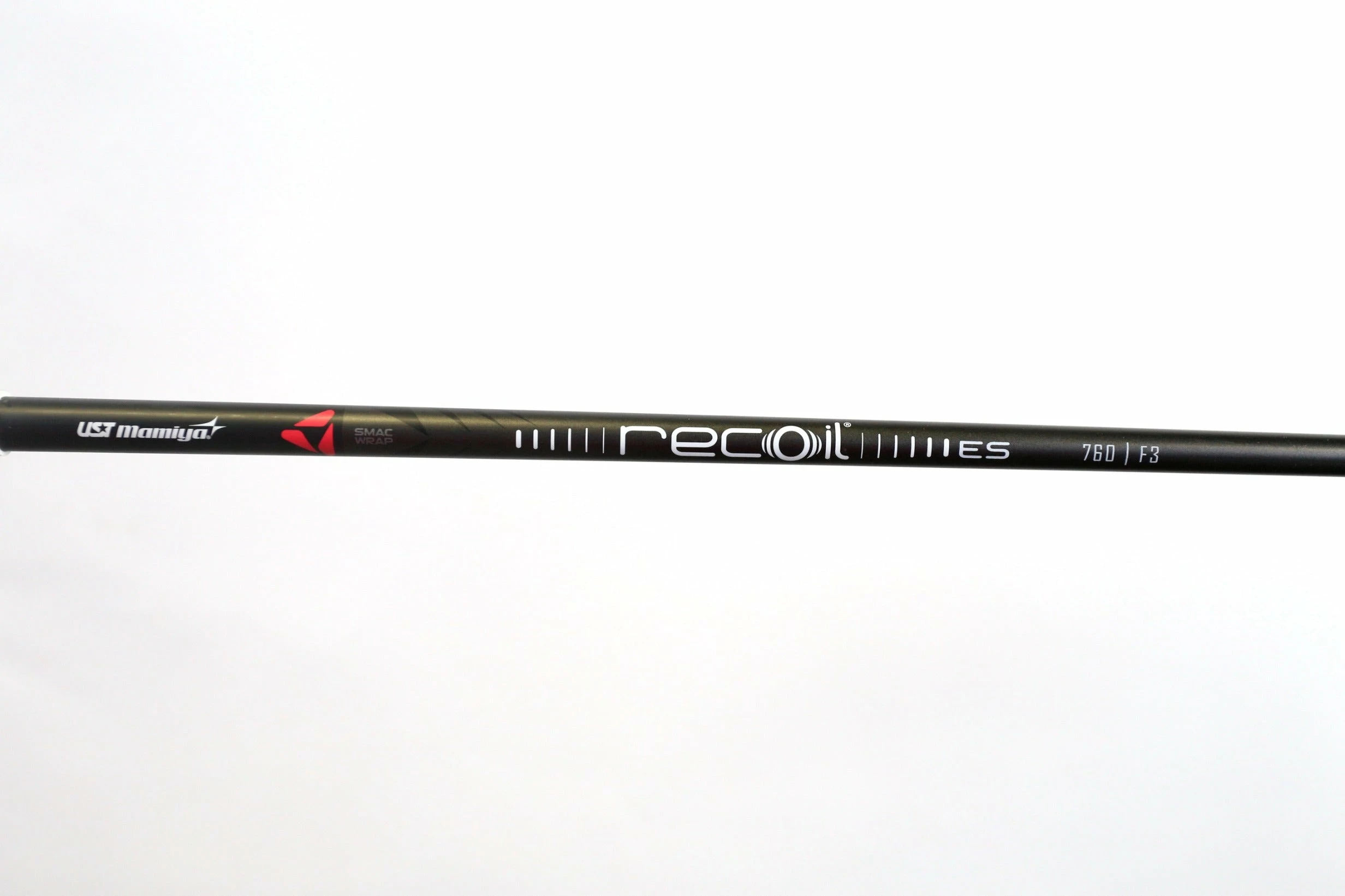 TaylorMade Milled Grind Satin Chrome 54* Wedge RH 35 In Recoil Graphite Regular - Image 8