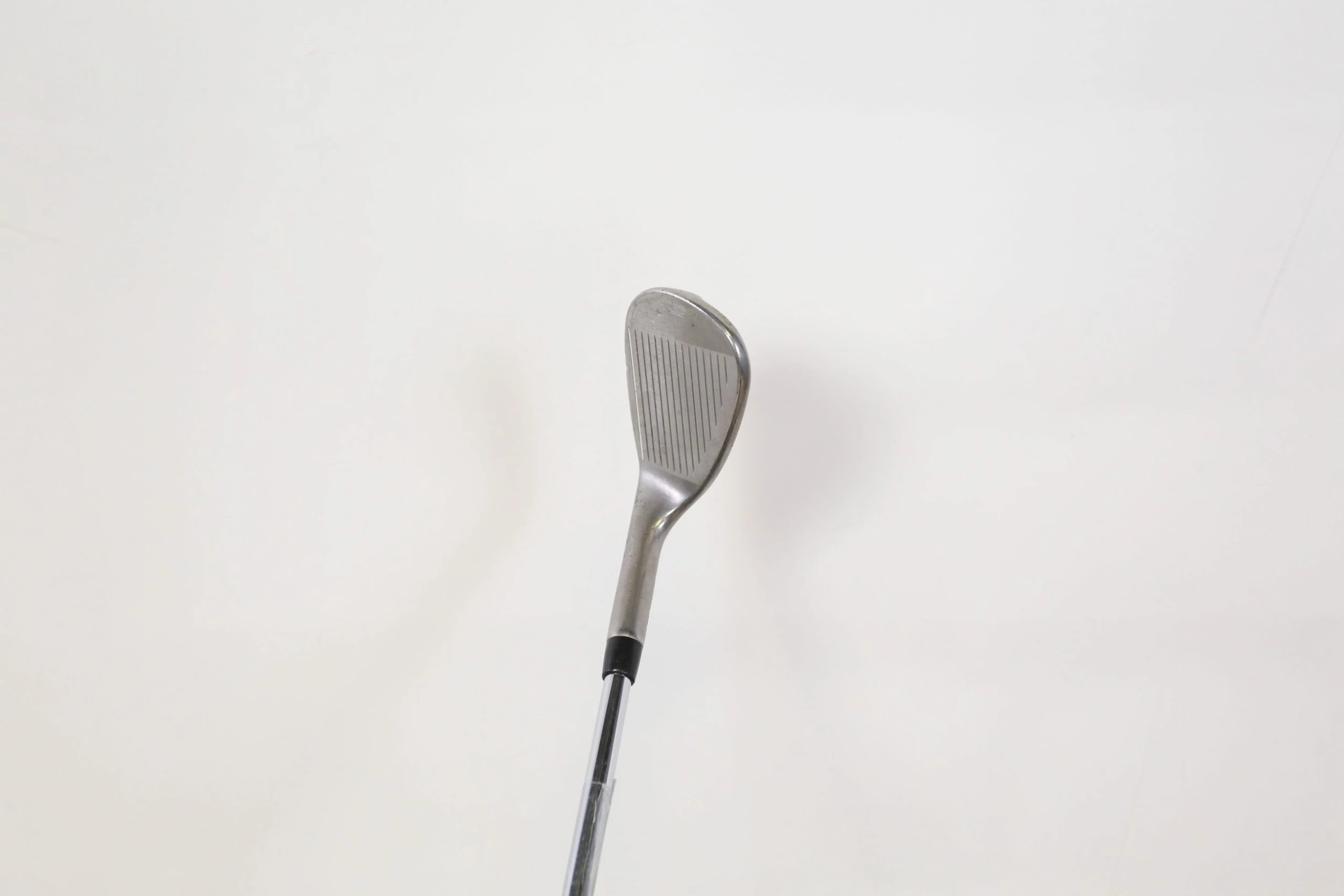 Ping Tour Gorge SS Yellow Dot 54* Wedge RH 36 In Steel Shaft Wedge Flex - Image 8