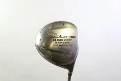 Cobra SZ 355 Offset Driver - Right-Handed - 13 Degrees - Ladies Flex