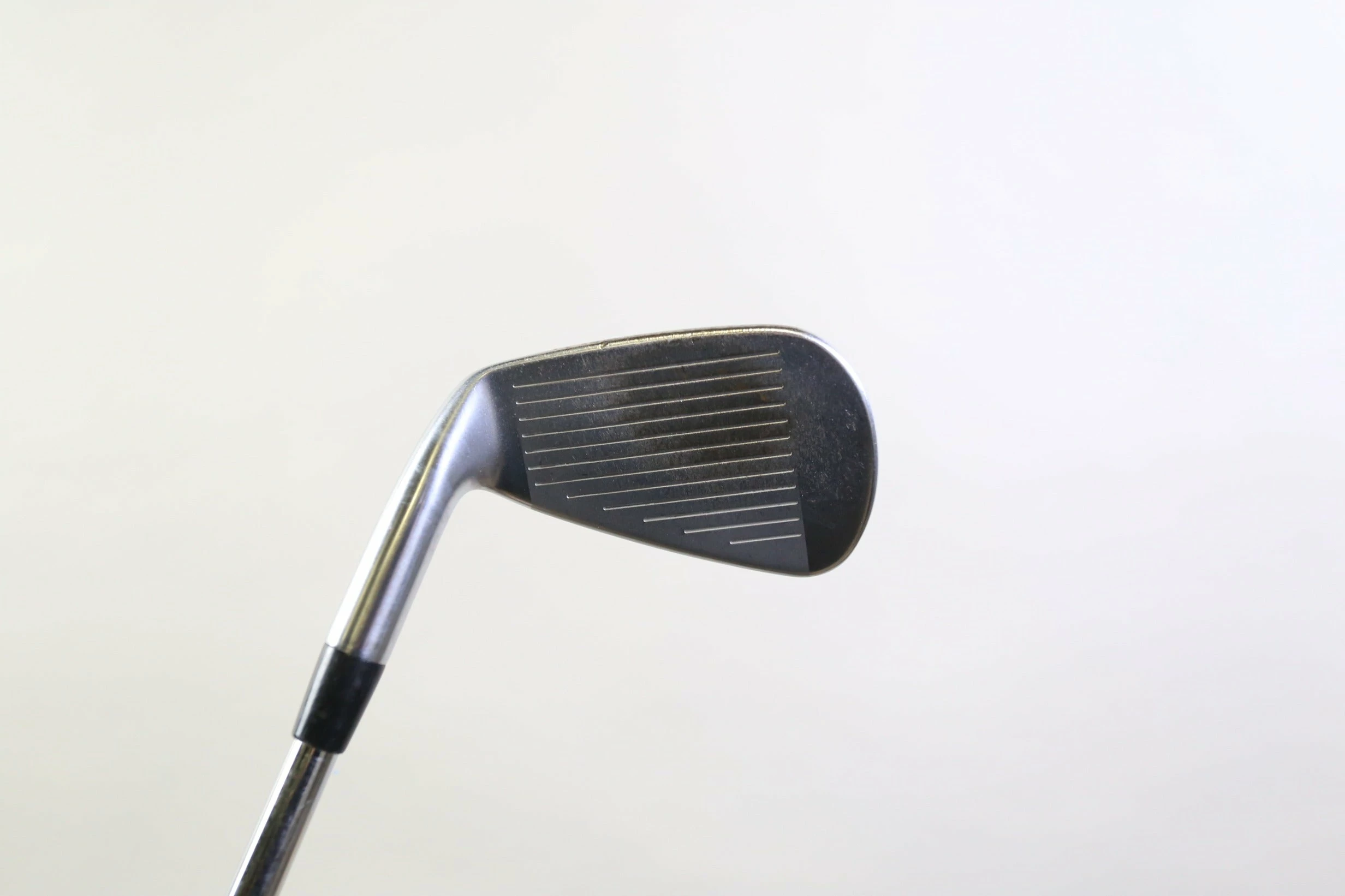 Mizuno JPX 919 Hot Metal Pro 4-PW Iron Set RH +0.5 In N.S Pro Modus3 Steel Stiff - Image 6