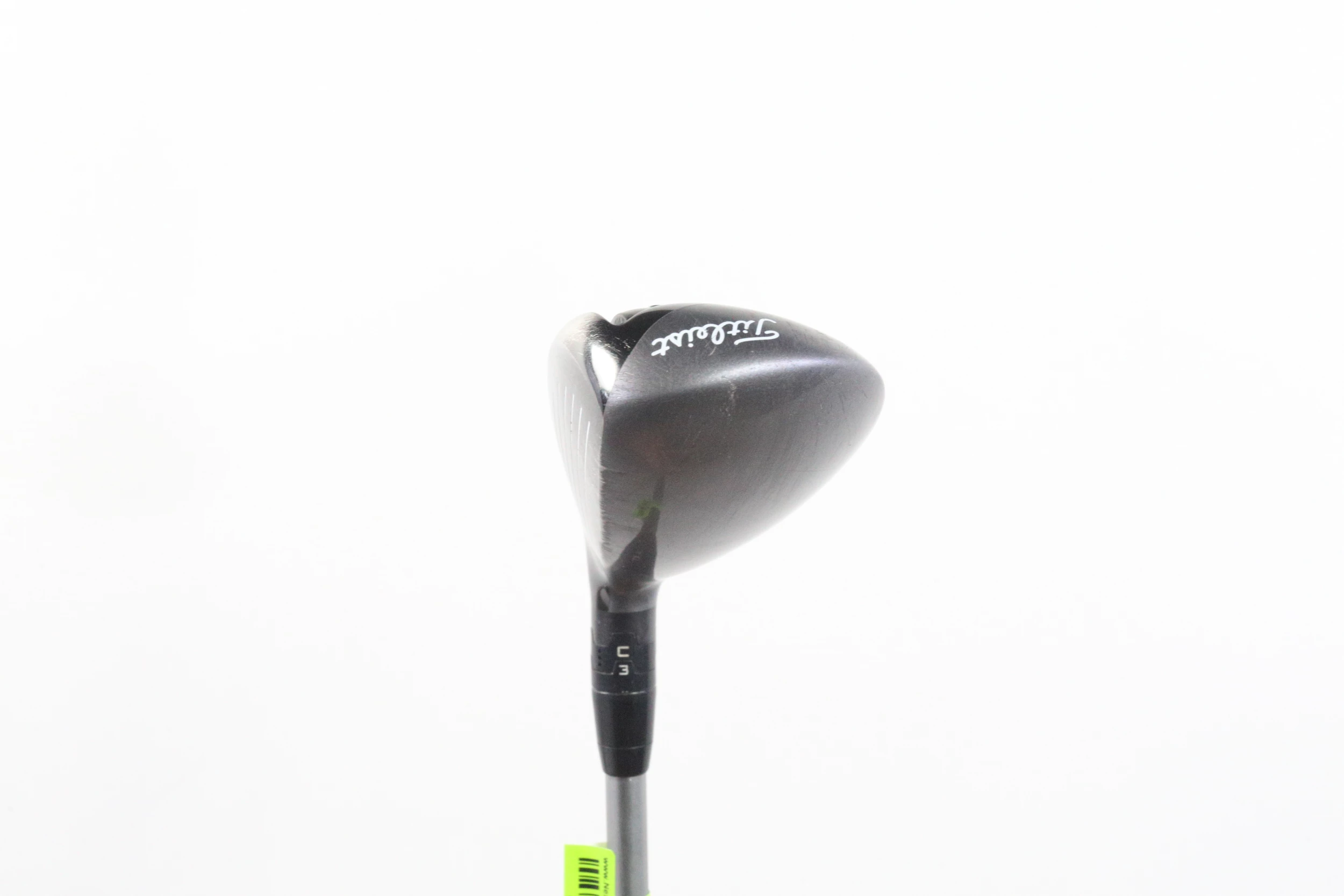 Titleist 816 H1 3 Hybrid 19* RH 41 In Mitsubishi Diamana Graphite Stiff Flex - Image 3