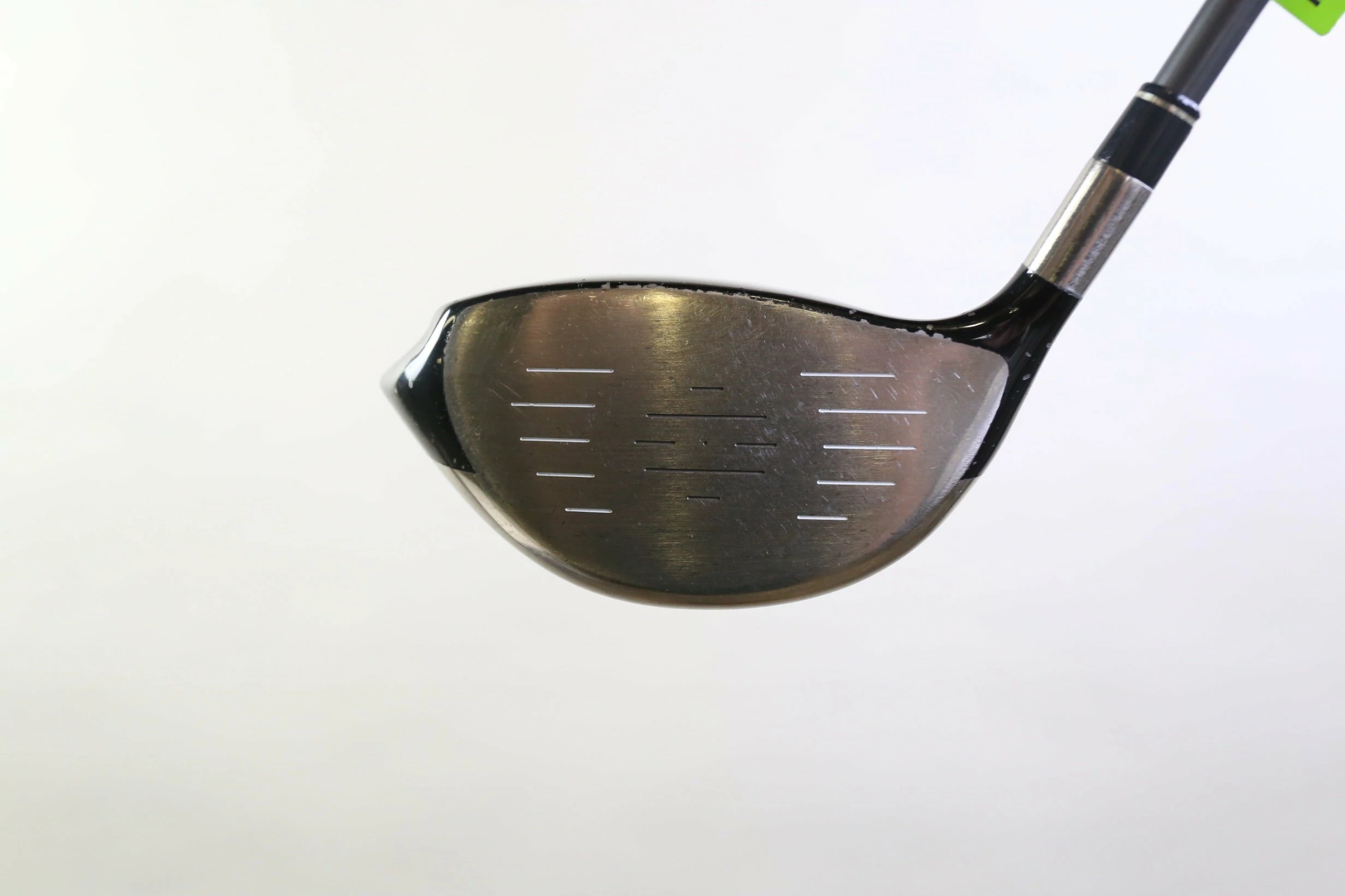 TaylorMade Burner '09 Driver - Right-Handed - 13 Degrees - Ladies Flex - Image 6