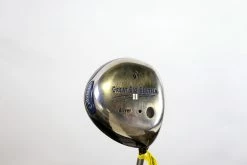 Callaway Great Big Bertha II Driver - Right-Handed - 9 Degrees - Stiff Flex