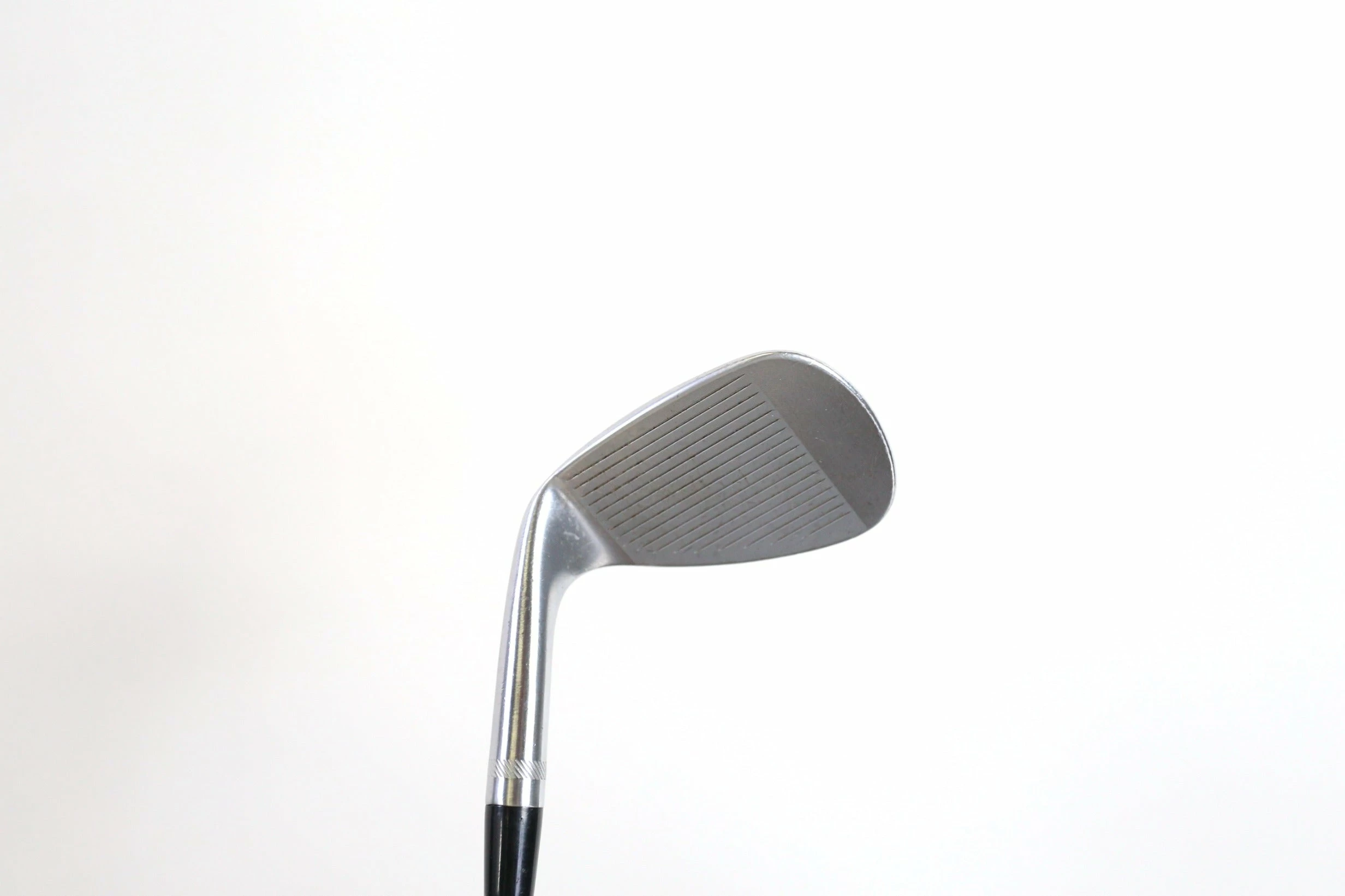 Titleist Vokey SM5 Chrome S Grind 54*/10* Wedge 36 In RH Steel Shaft Stiff Flex - Image 5
