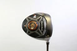 TaylorMade R1 Driver - Right-Handed - 10.5 Degrees - Regular Flex