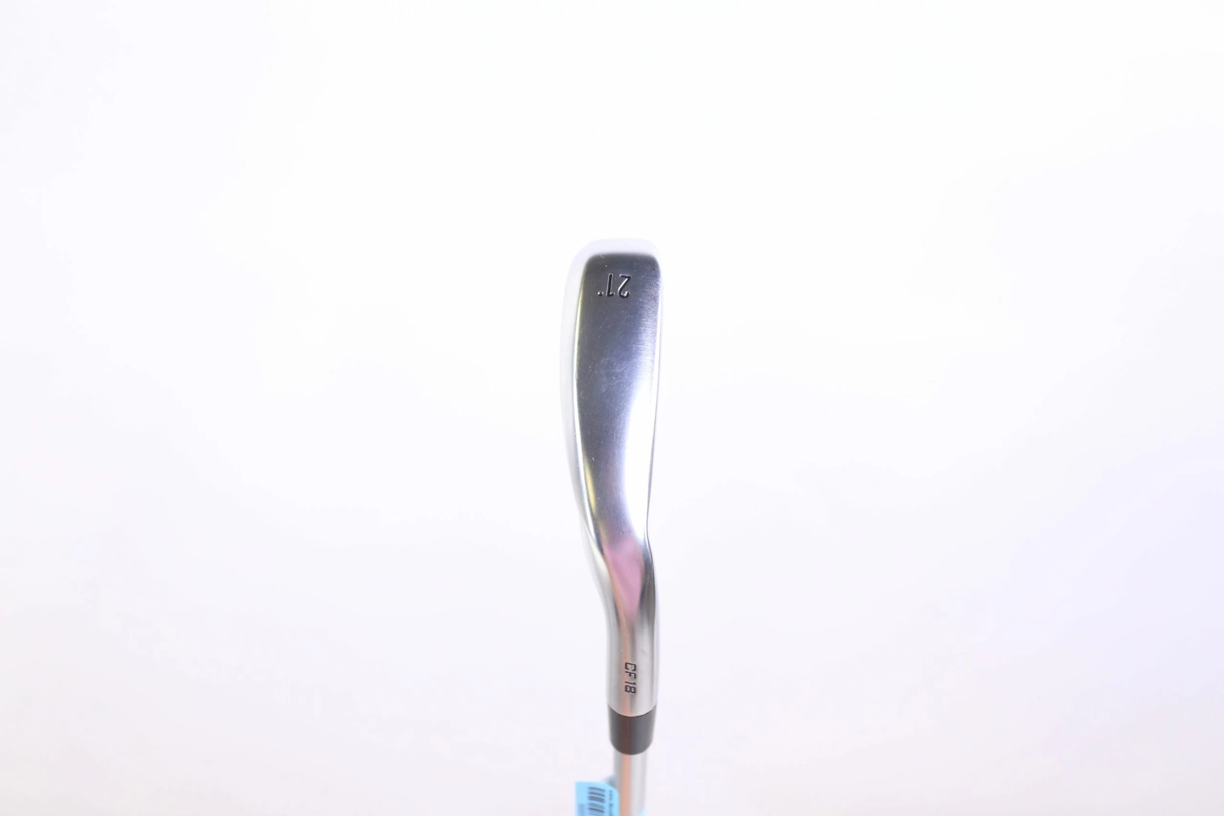 Callaway X Forged Utility 2019 3 Hybrid 21* RH 39 In Project X Steel 6.0 Stiff - Image 5