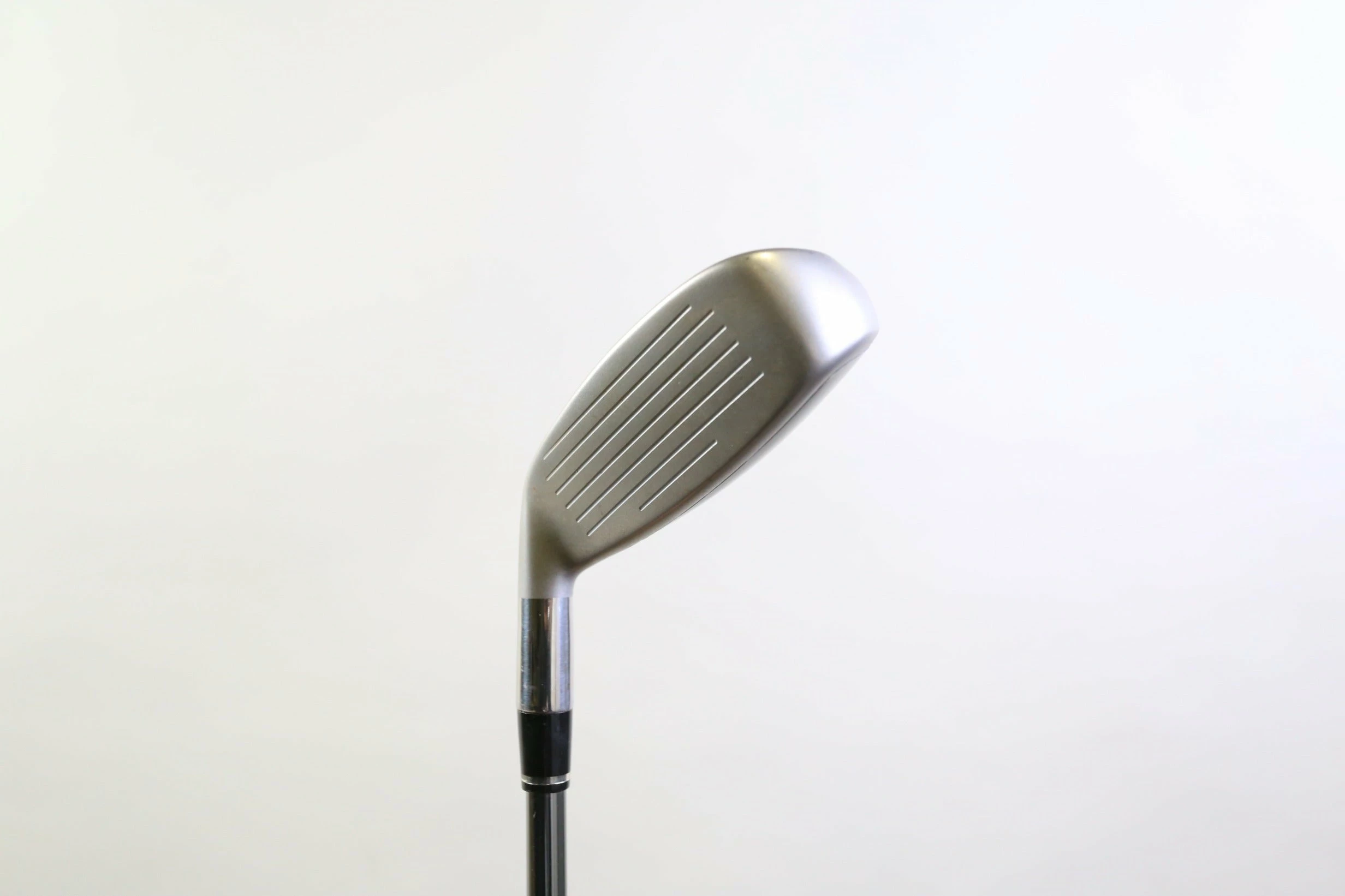 Adams® Adams Idea A3 Boxer Hybrid 20* RH 40 In Fujikura Graphite Shaft Stiff Flex - Image 5