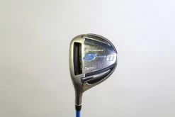 Adams® LEFTY Adams Speedline LP 5 Wood 18* 42.5 In Graphite Shaft Regular Flex