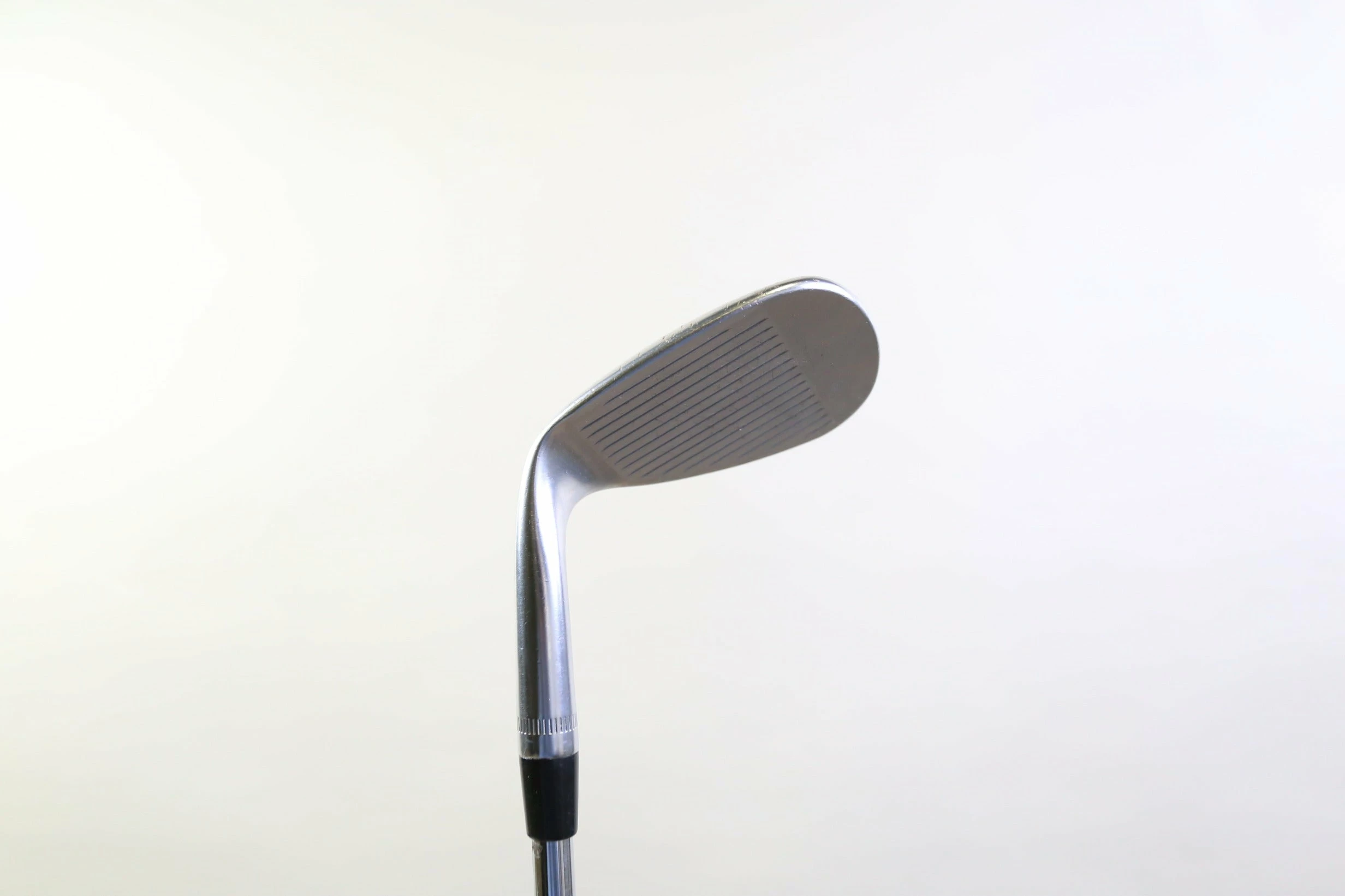 Callaway MD4 Chrome S Grind 60* Wedge 10* Bounce RH 34.75 In Steel Stiff Flex - Image 5