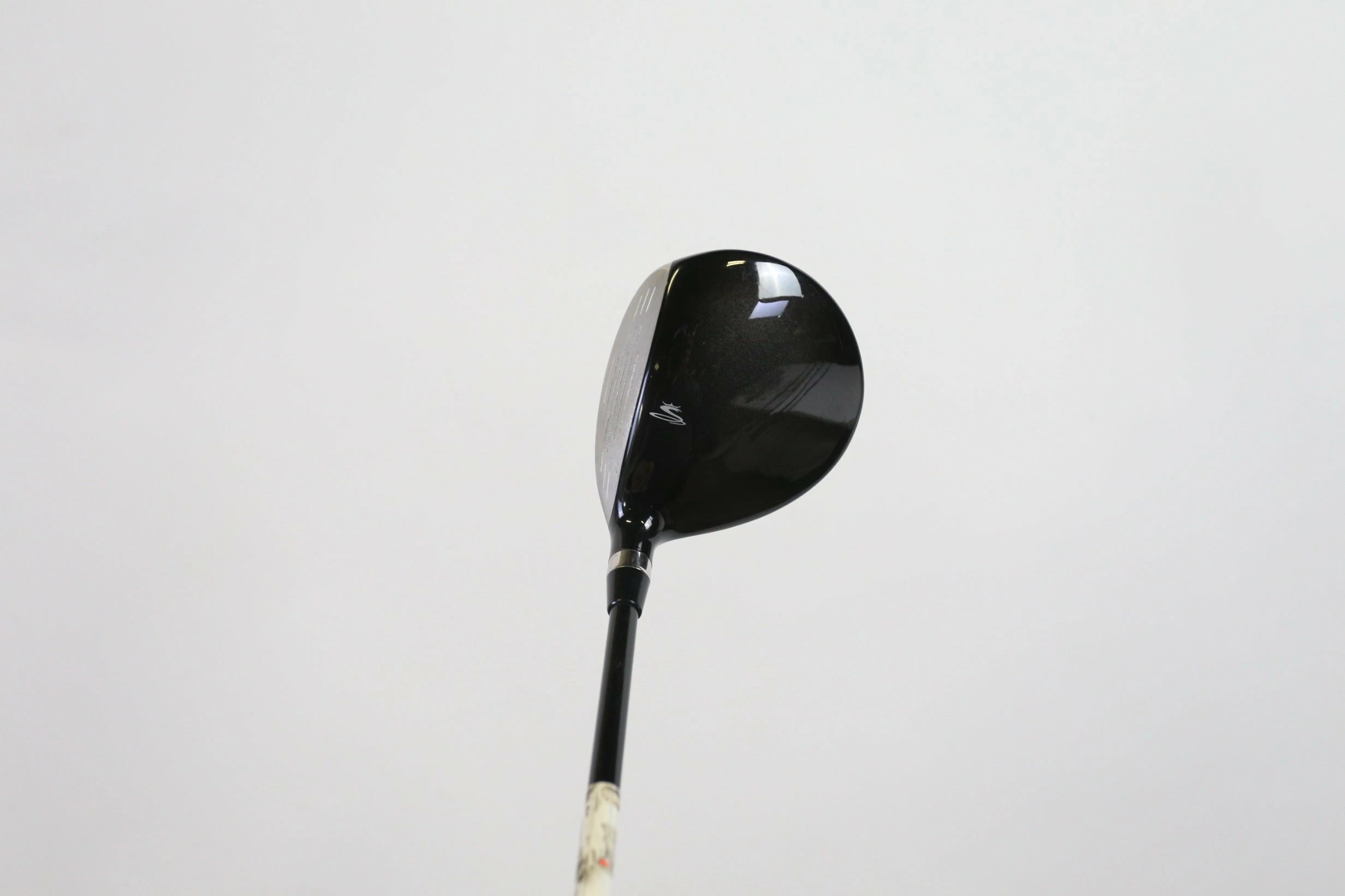 Cobra S3 5 Wood 18* RH 43 In Fujikura Graphite Shaft Stiff Flex - Image 6