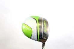 Cobra AMP Cell Pearl Green Driver - Right-Handed - 11.5 Degrees - Ladies Flex