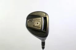 Adams® Adams Speedline Super XTD 5 Wood 18* RH 42.5 In Fubuki Graphite Regular Flex