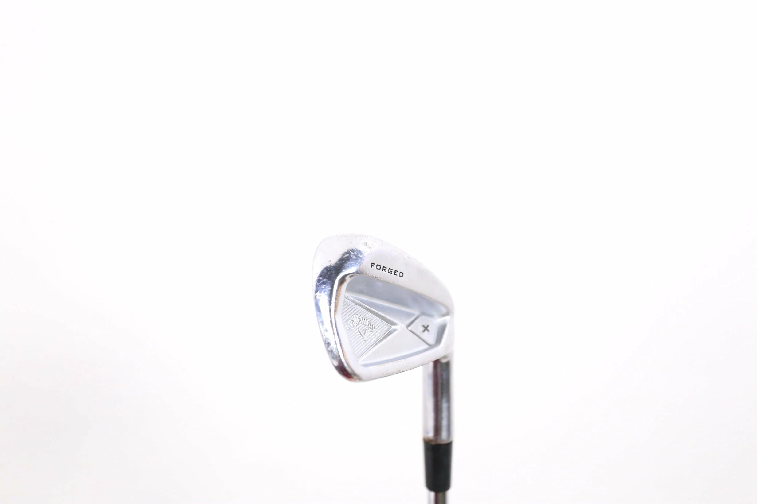 Callaway X Forged Single 6 Iron RH 38.5 In Callaway Steel Stiff Flex - Image 3
