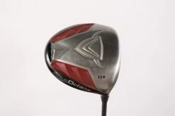 Callaway Diablo Octane Driver - Right-Handed - 11.5 Degrees - Regular Flex