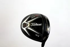 Titleist 915D2 Driver - Right-Handed - 10.5 Degrees - Stiff Flex