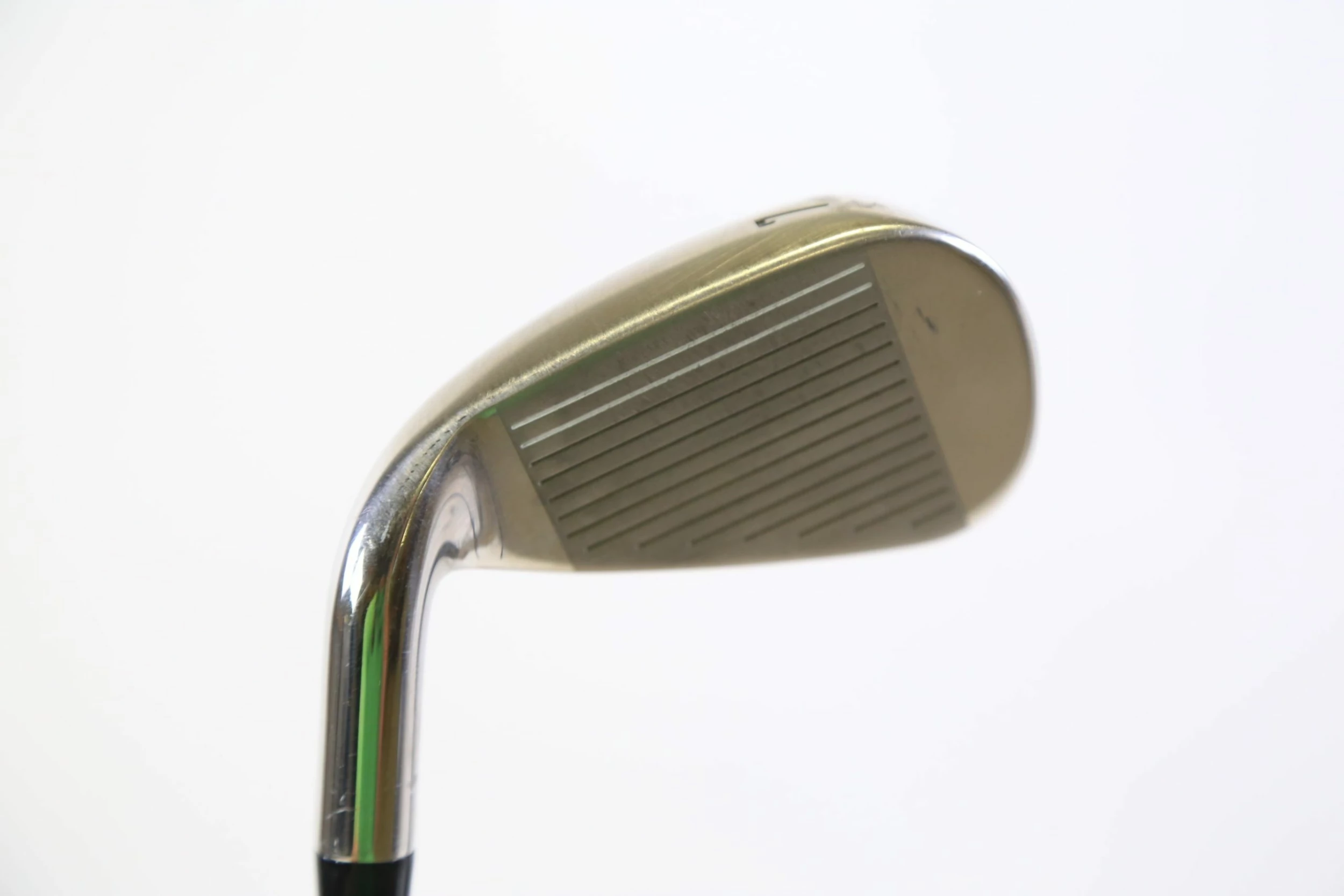 Callaway Mavrik Single 7 Iron Standard RH Project X Graphite Regular Flex - Image 6