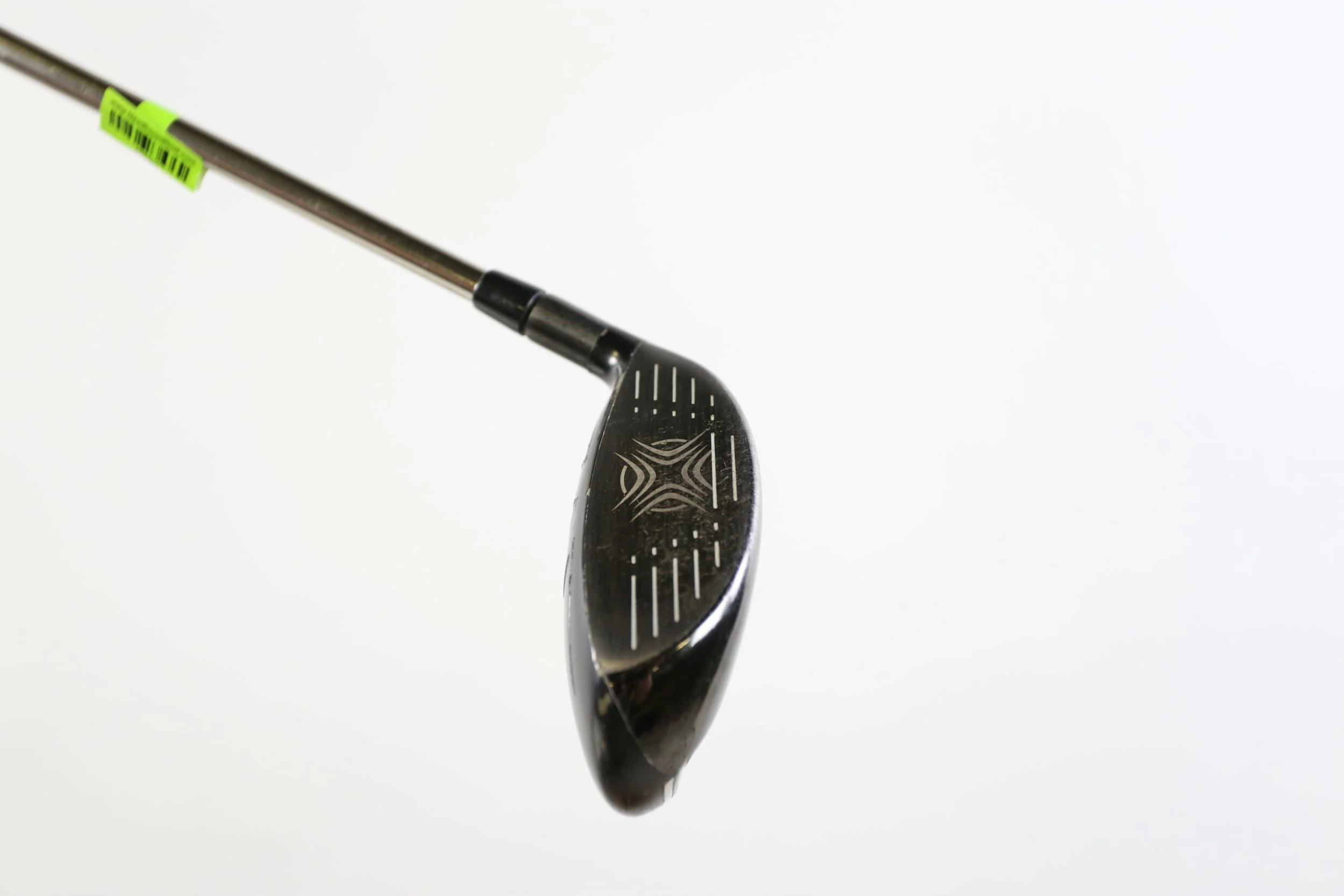 Callaway BB Fusion 17 5 Wood 18* RH 42.5 In Recoil Graphite Shaft Senior Flex - Image 6