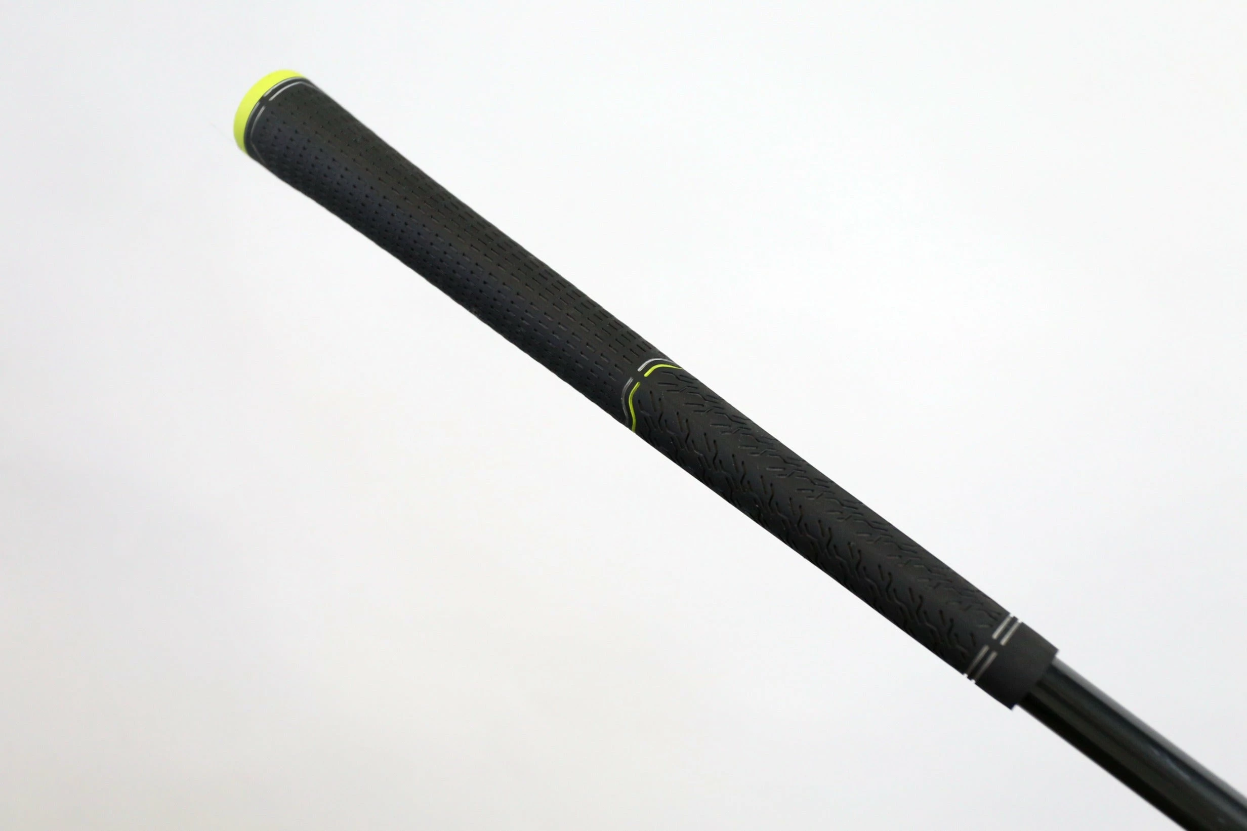 TaylorMade M2 Rescue 2017 4 Hybrid 22* RH 40 In REAX Graphite Stiff Flex - Image 9