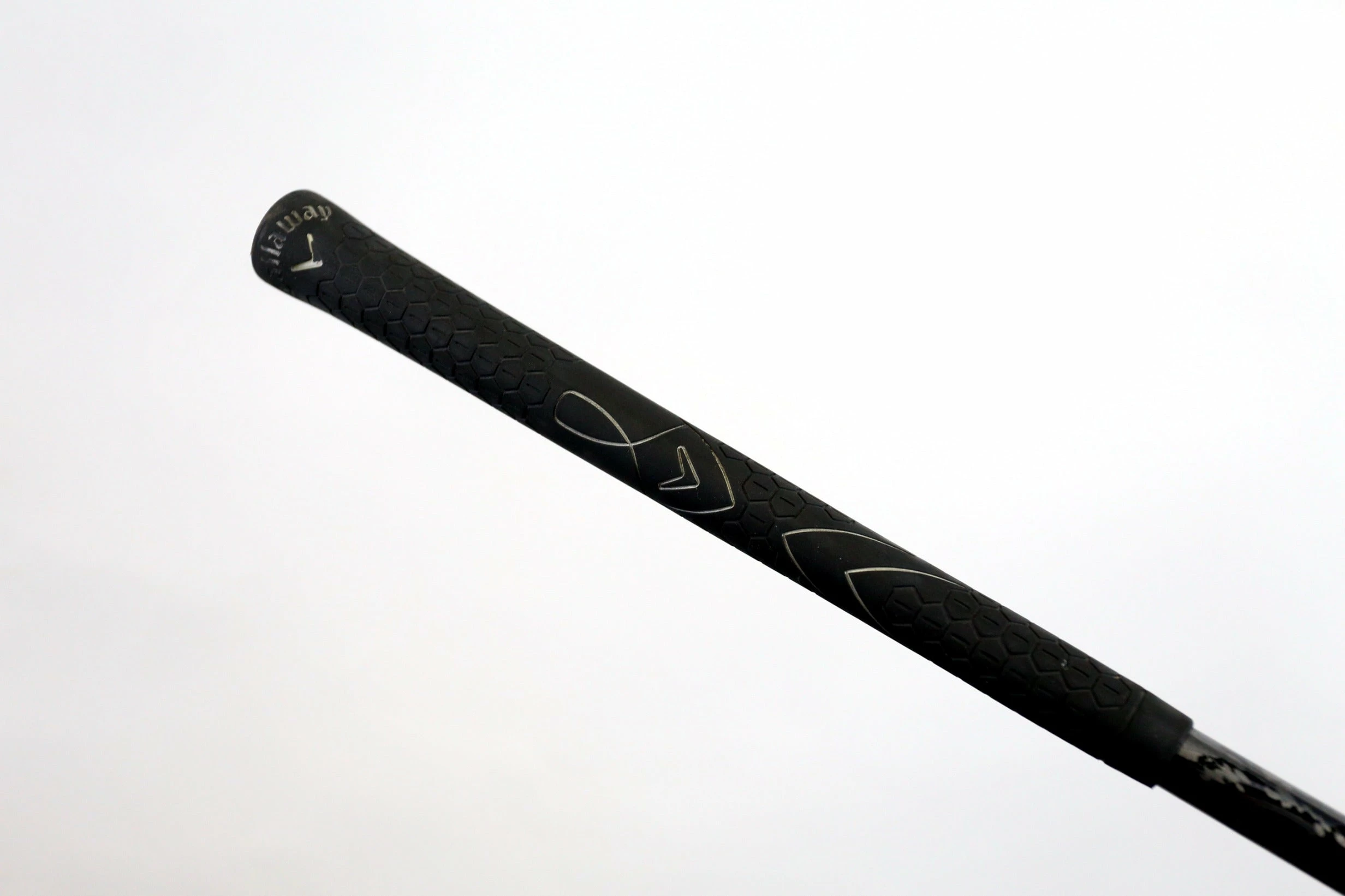 Callaway Diablo Octane 4 Wood 17* RH 42.5 In Callaway Graphite Seniors Flex - Image 9