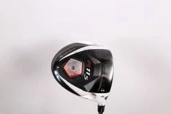 TaylorMade R11-S Driver - Right-Handed - 9 Degrees - Regular Flex