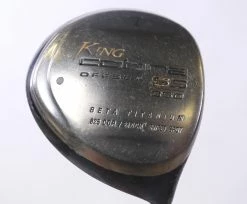 Cobra SS 350 Offset Driver - Right-Handed - 13.5 Degrees - Ladies Flex