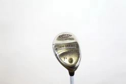 Callaway Big Bertha Heavenwood 7 Hybrid 32* RH 38 In Callaway Graphite Ladies
