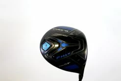 Cobra FMax 20 Offset Driver - Right-Handed - 11.5 Degrees - Ladies Flex