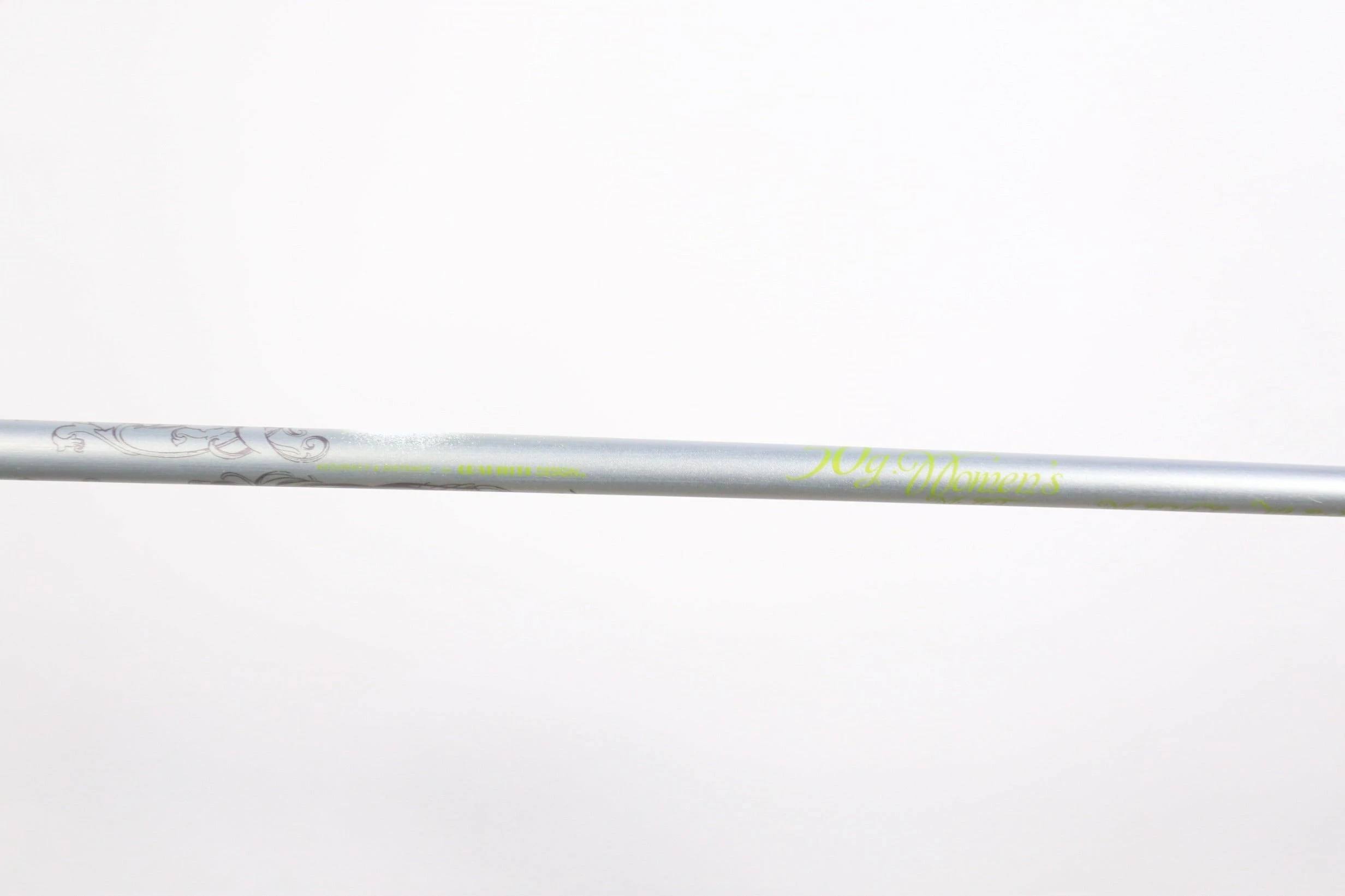 Cobra Baffler T-Rail 3 Hybrid 22* RH 39 In Graphite Shaft Ladies Flex - Image 8