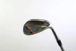 TaylorMade ATV 50* Wedge RH 34.5 In KBS Steel Shaft Wedge Flex