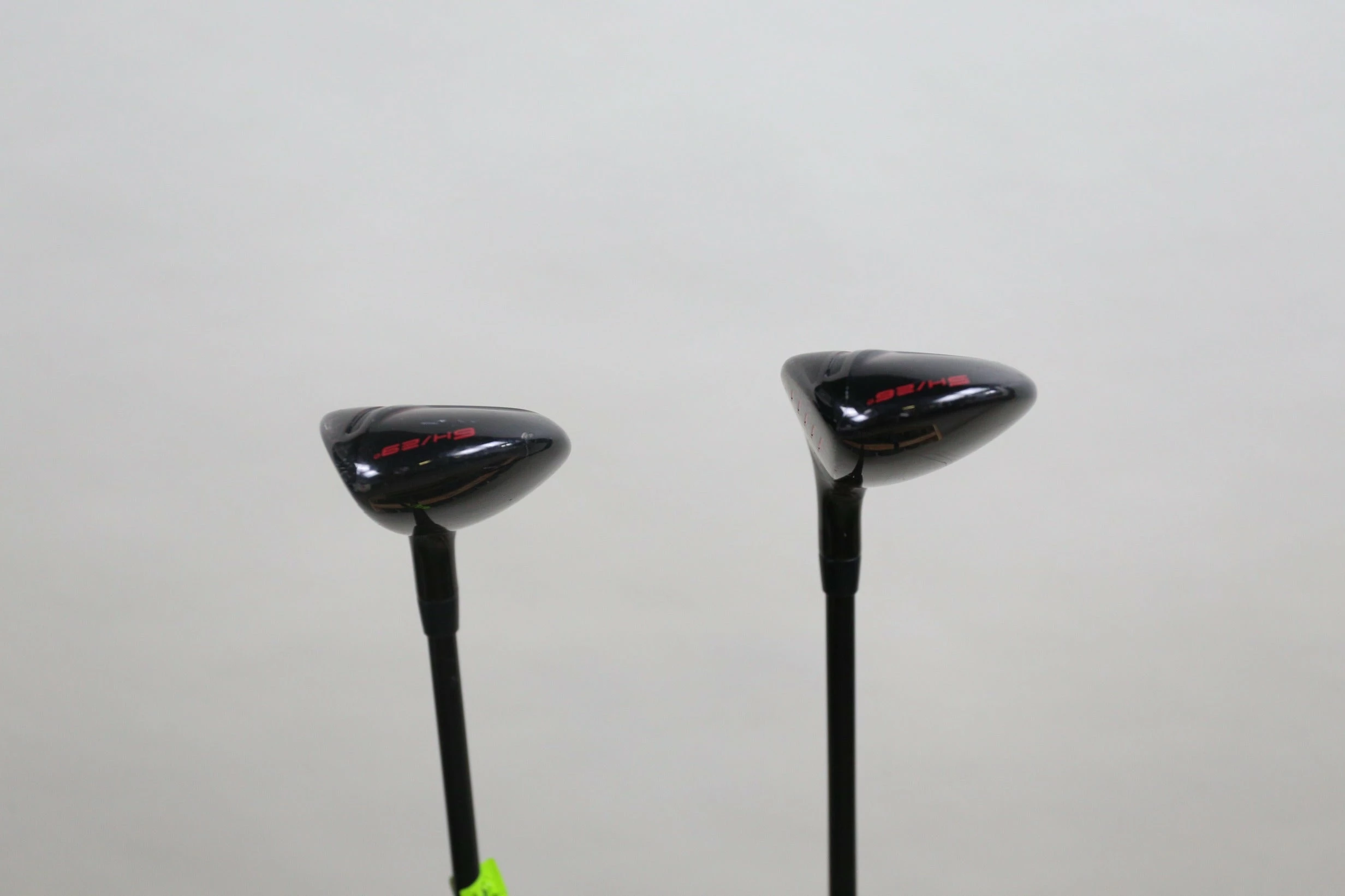 Cobra F-Max 5, 6 Hybrid Set RH Superlite Graphite Shafts Ladies Flex - Image 3