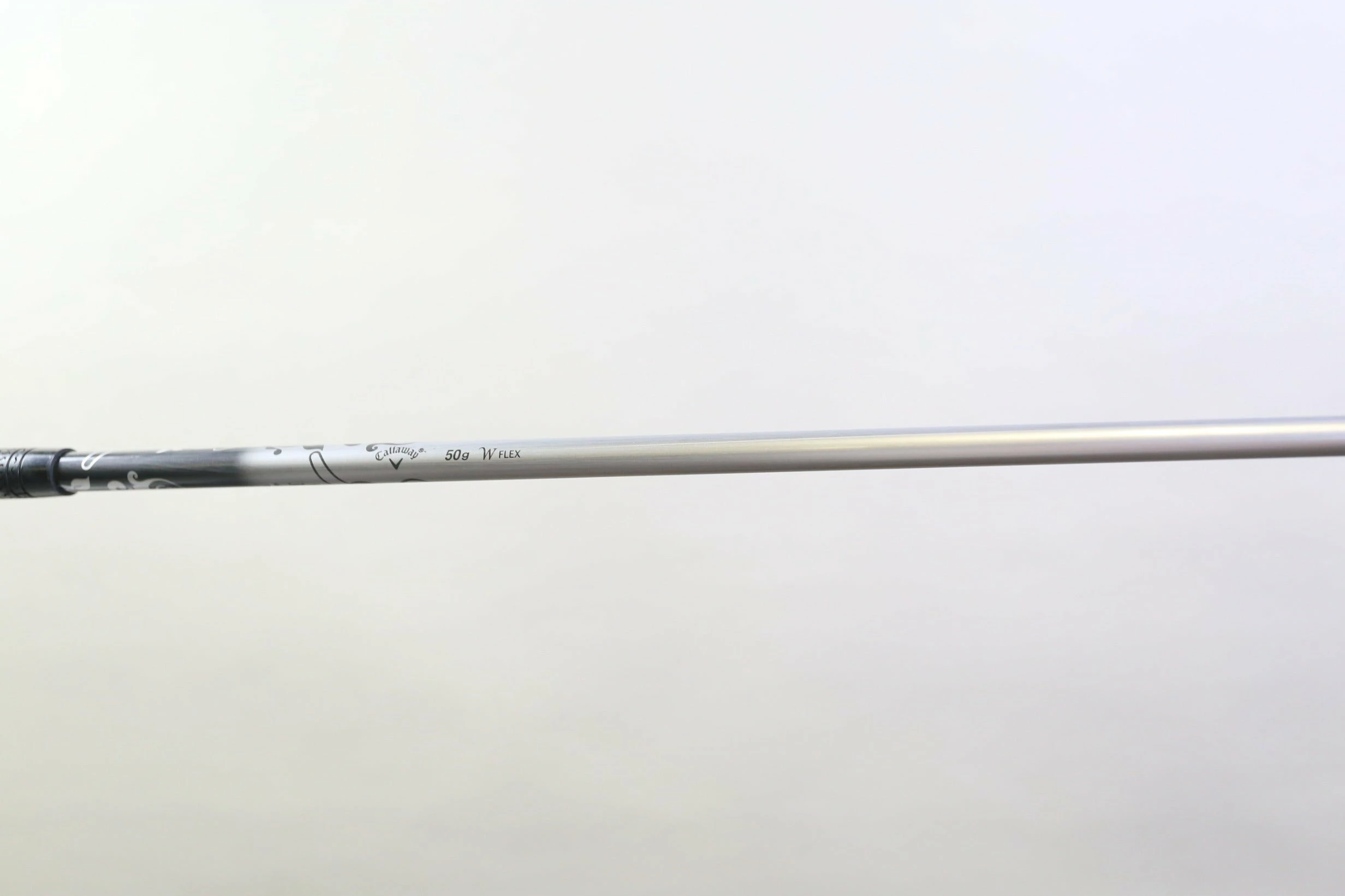 Callaway Diablo Octane 7 Wood 21* RH 41 In Graphite Shaft Womens Flex - Image 8