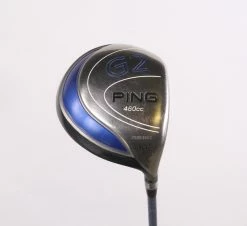 Ping G2 Driver - Right-Handed - 10 Degrees - Ladies Flex