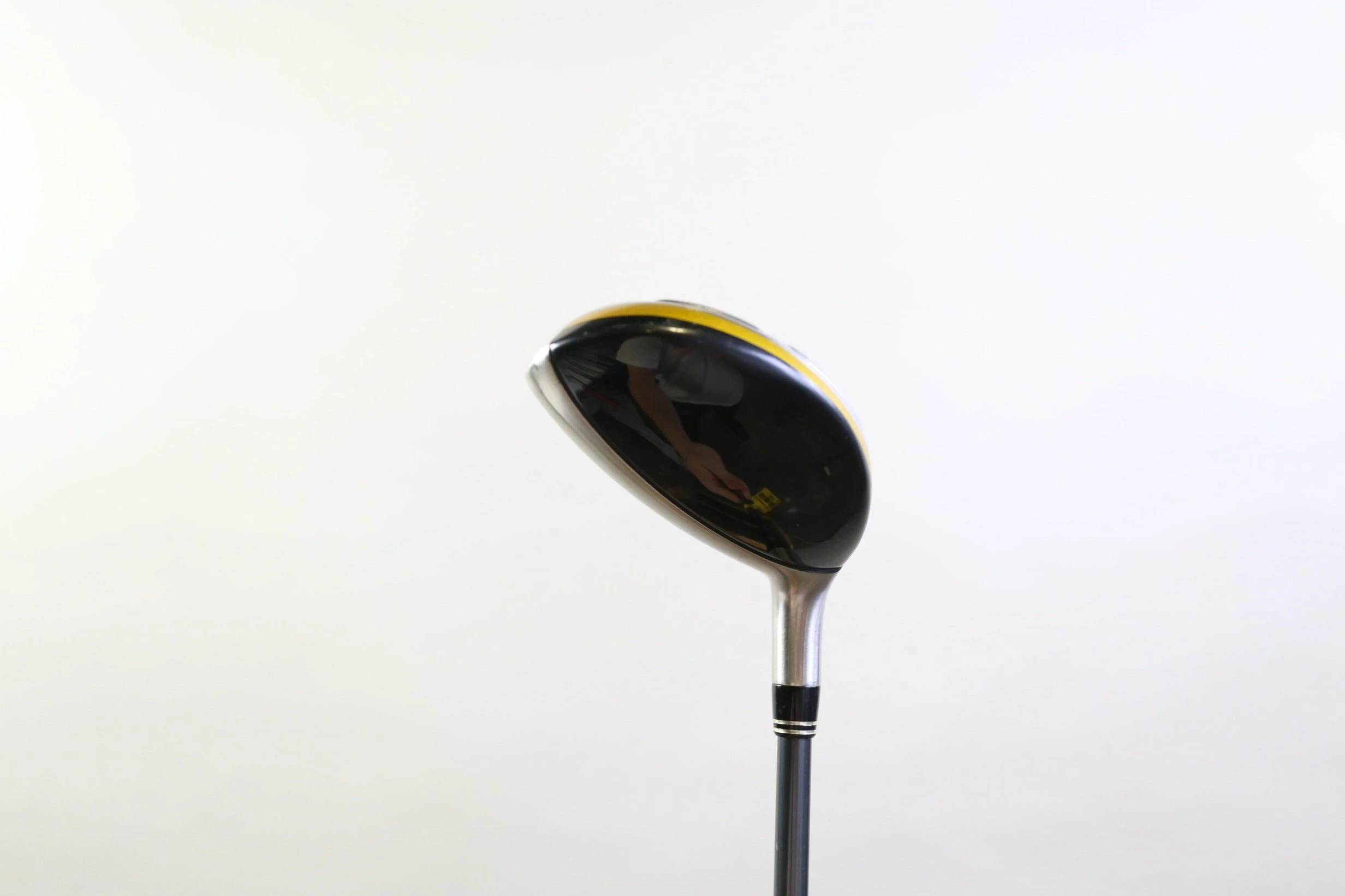 Cobra Baffler TWS 4 Hybrid 23* RH 40 In Aldila Graphite Shaft Stiff Flex - Image 4