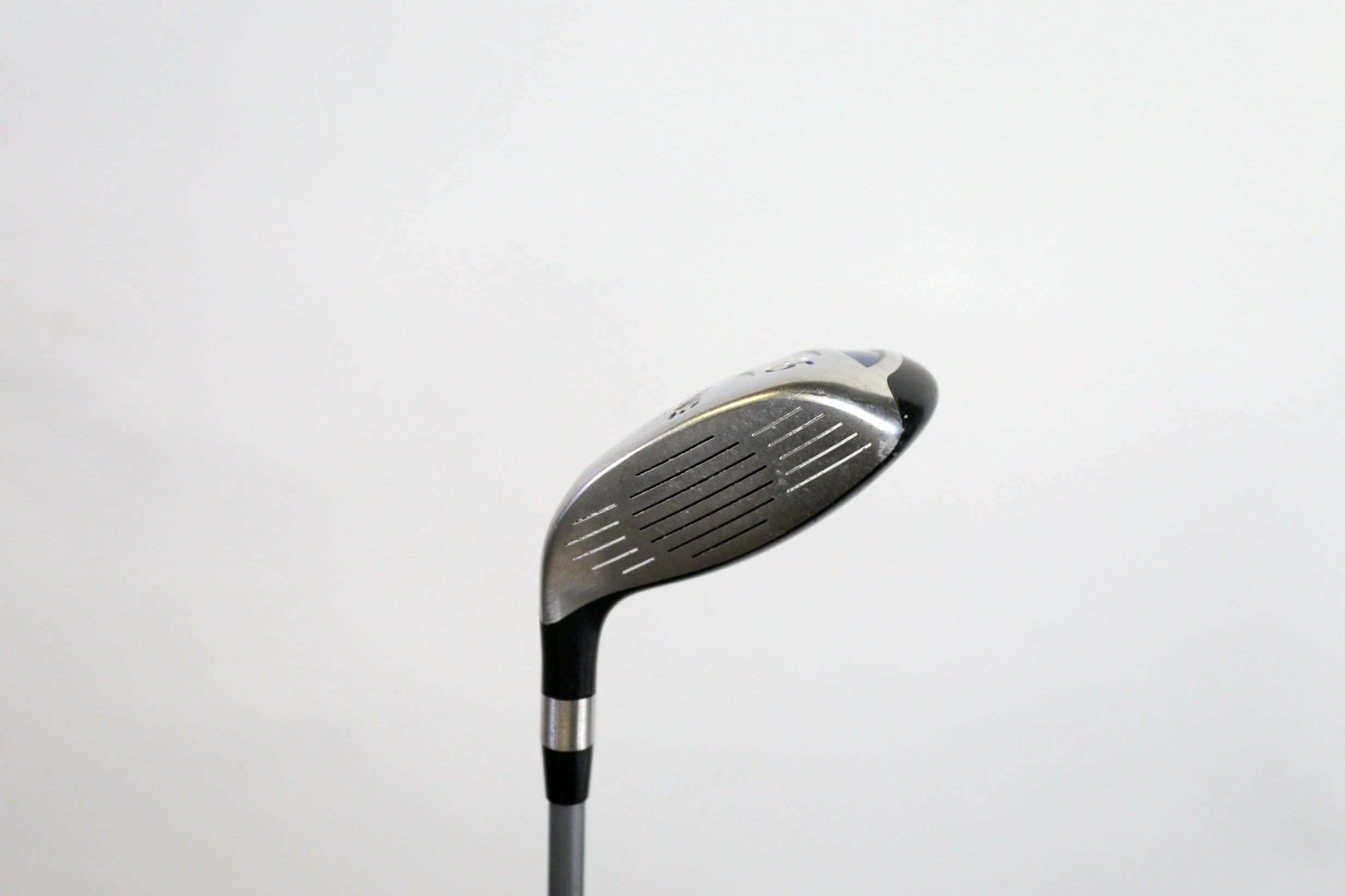 Ping G5 7 Wood 21* RH 41.75 In TFC 100 Graphite Shaft Regular Flex - Image 6