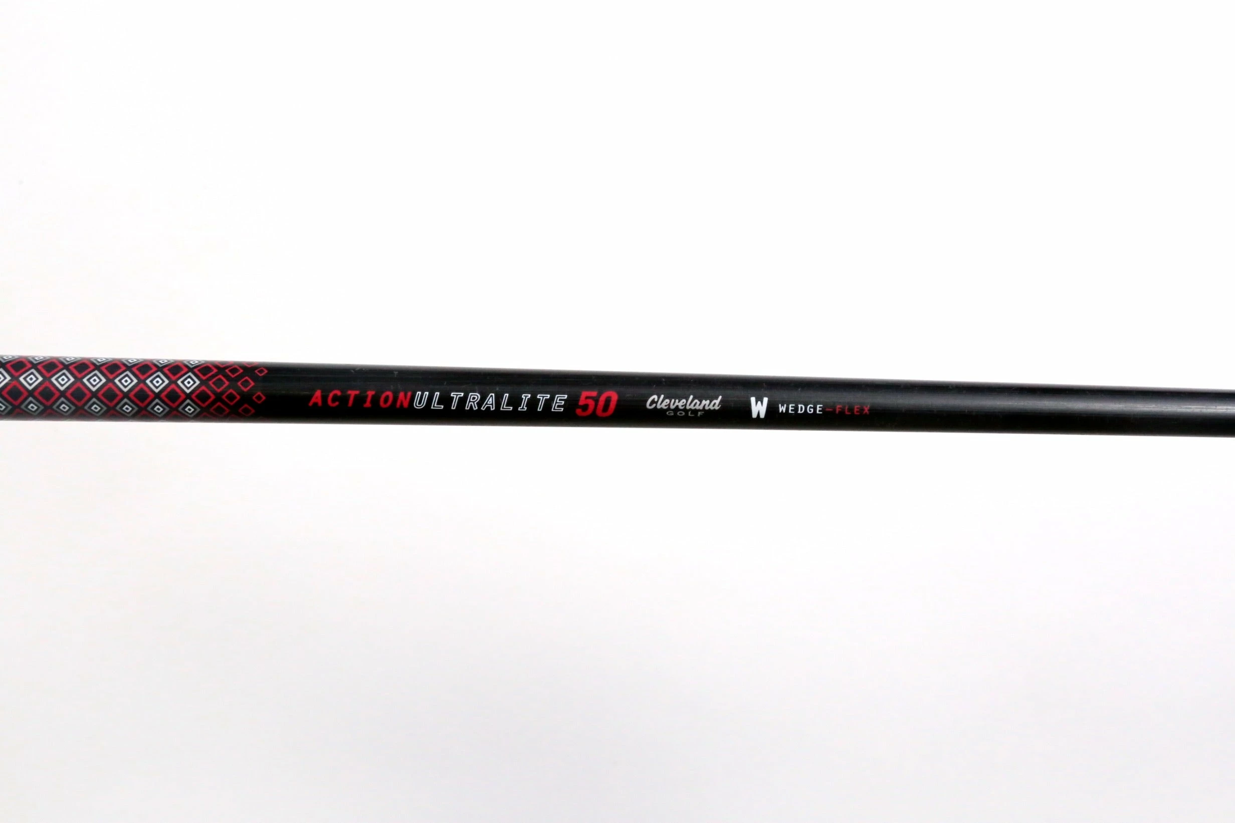 Cleveland Smart Sole S 58* Wedge RH 34.25 In Cleveland Graphite Shaft Wedge Flex - Image 8