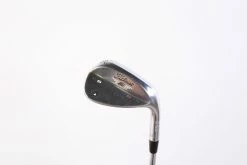 Titleist Vokey SM6 TC M Grind 54* Wedge 32.75 In Vokey Design Steel Wedge Flex