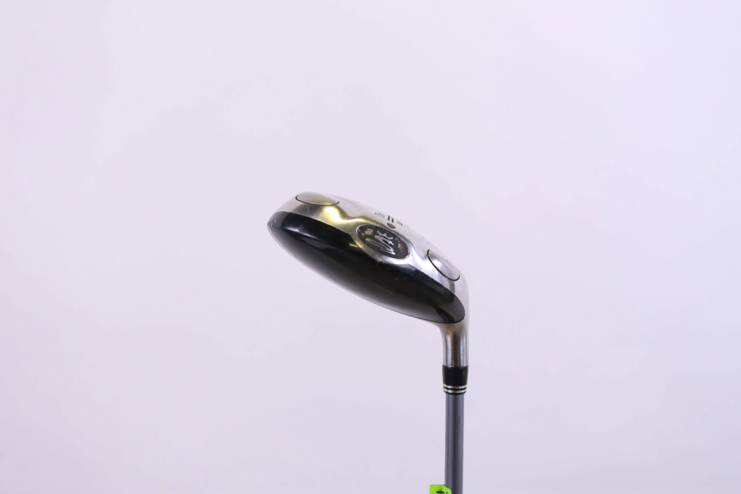 Cobra Baffler DWS 3 Hybrid 20* RH 40.5 In Graphite Shaft Regular Flex - Image 2