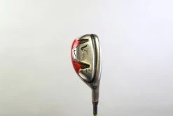 Nike VR Pro 4 Hybrid 24* RH 39.5 In Graphite Shaft Regular Plus Flex