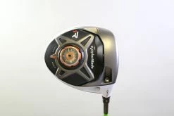 TaylorMade R1 Driver - Right-Handed - 10 Degrees - Regular Flex