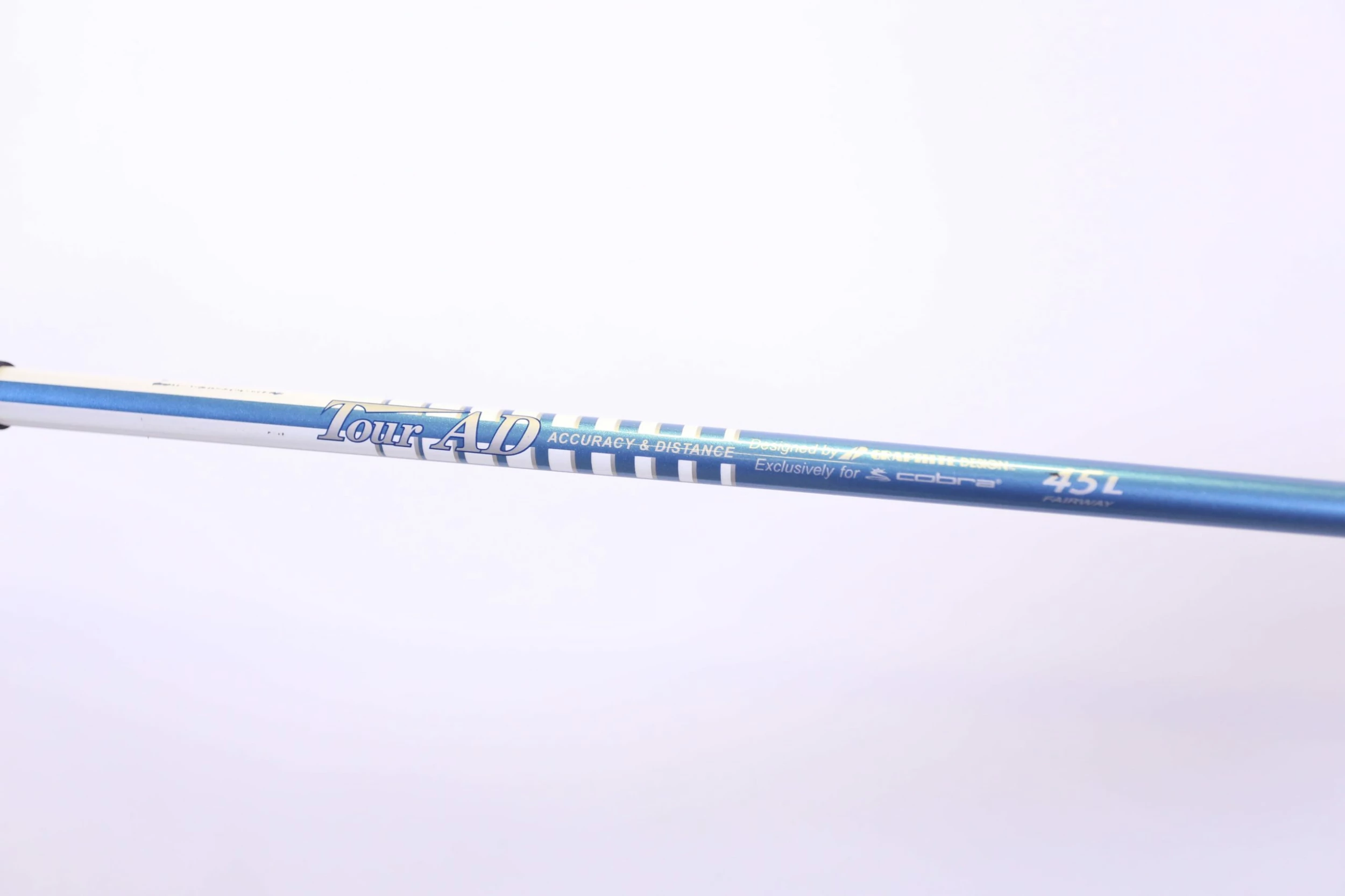 Cobra S9-1 M Offset 5 Wood 18.5* RH 41.5 In Tour AD Graphite Shaft Lite Flex - Image 9