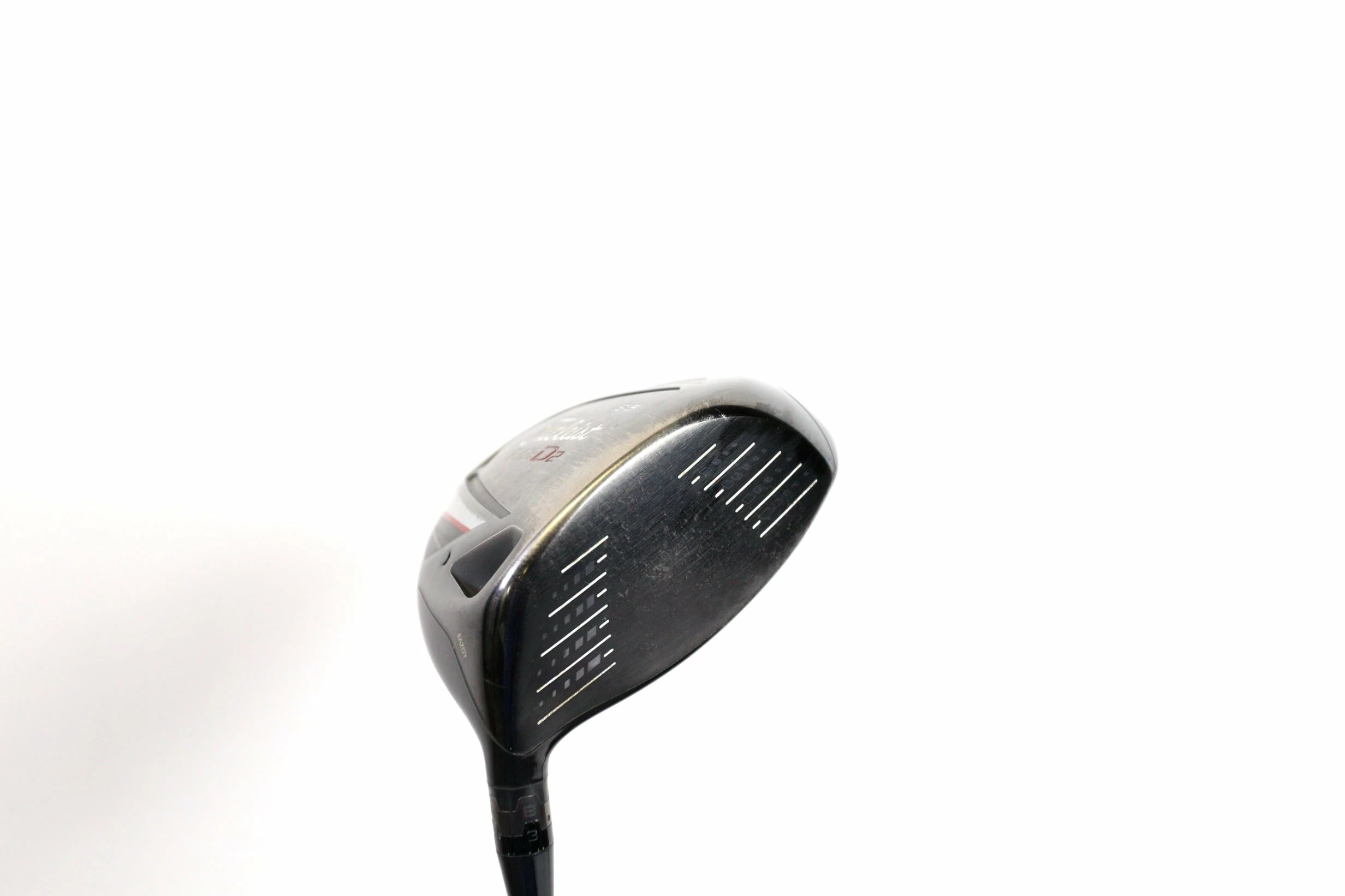 Titleist 913D2 Driver - Right-Handed - 9.5 Degrees - Stiff Flex - Image 6