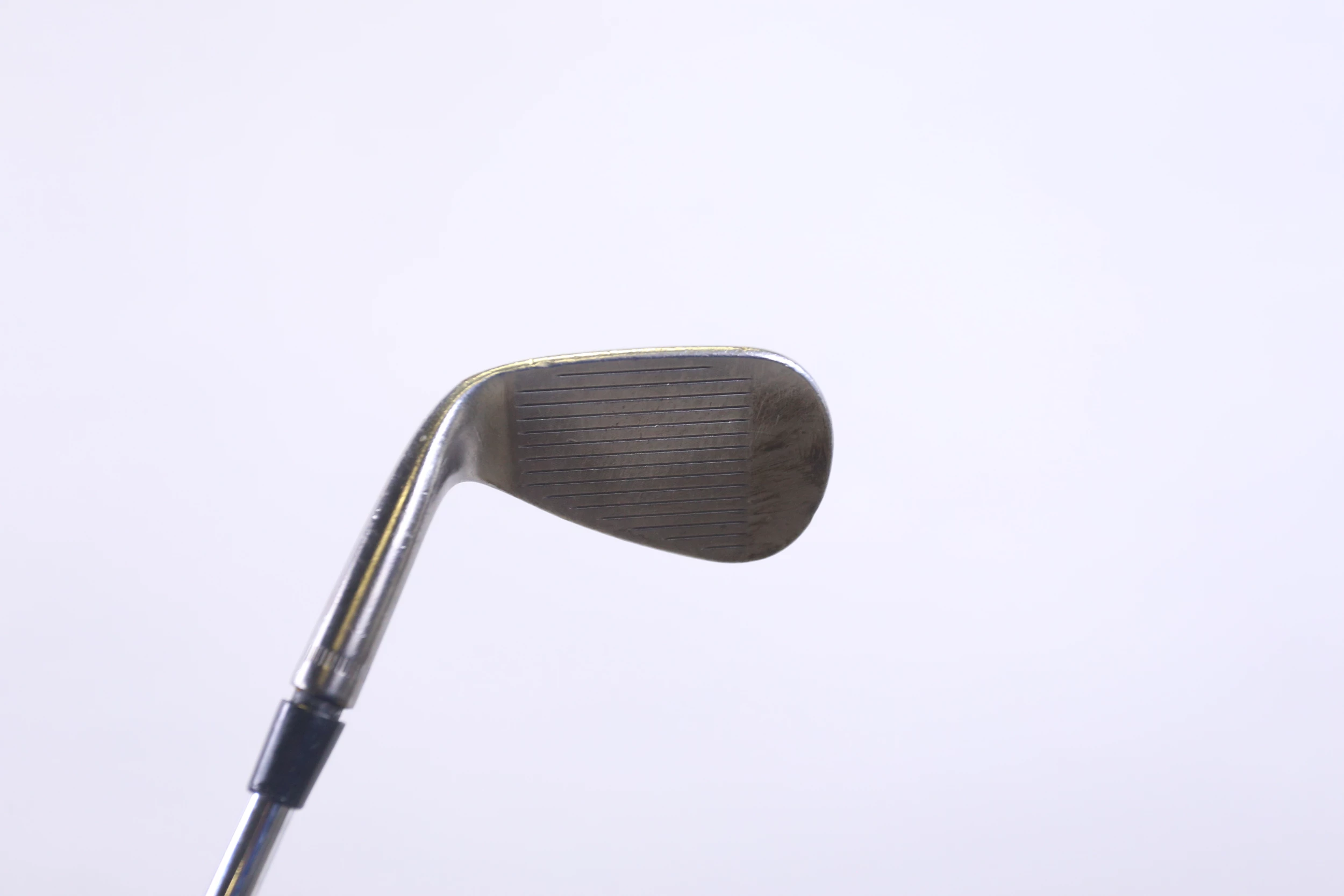 Callaway MD5 JAWS Tour Grey S Grind 50* & 54* Wedge Set RH KBS Steel Regular - Image 5