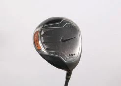 Nike Ignite 460 Driver - Right-Handed - 10.5 Degrees - Regular Flex