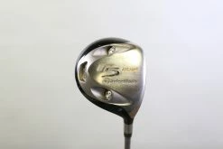 TaylorMade R5 Dual 3 Wood 15* RH 42.75 In Graphite Shaft Regular Flex