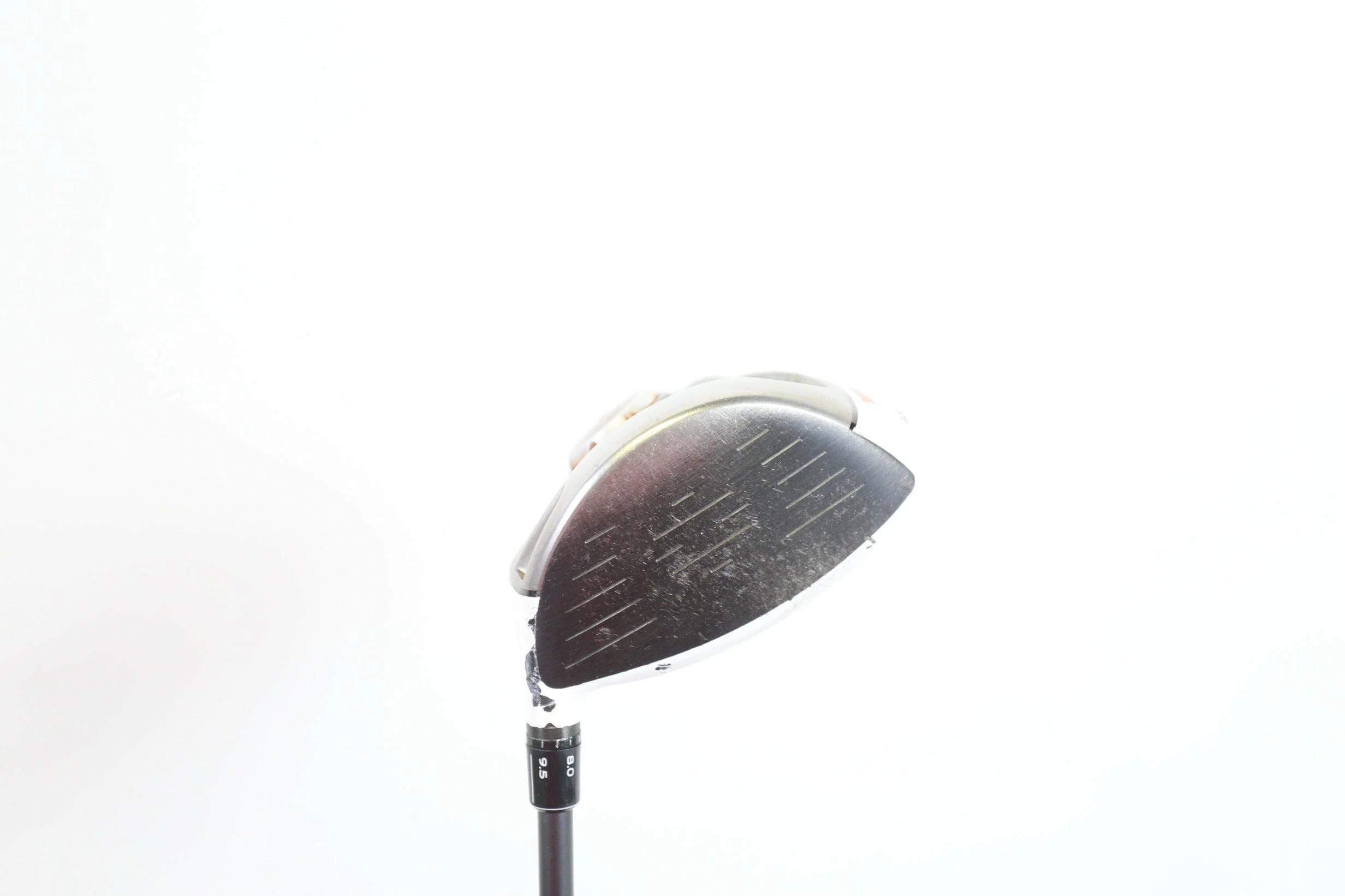 TaylorMade R1 Driver - Right-Handed - 10.5 Degrees - Regular Flex - Image 6