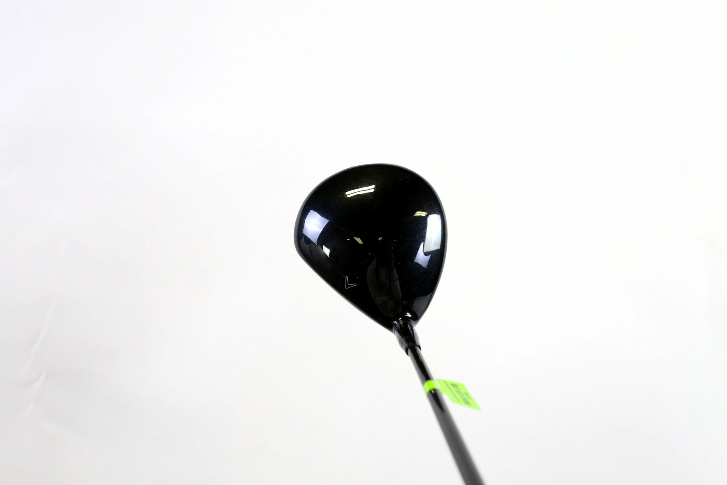 Callaway Big Bertha V Series Driver - Right-Handed - 10.5 Degrees - Regular Flex - Image 7