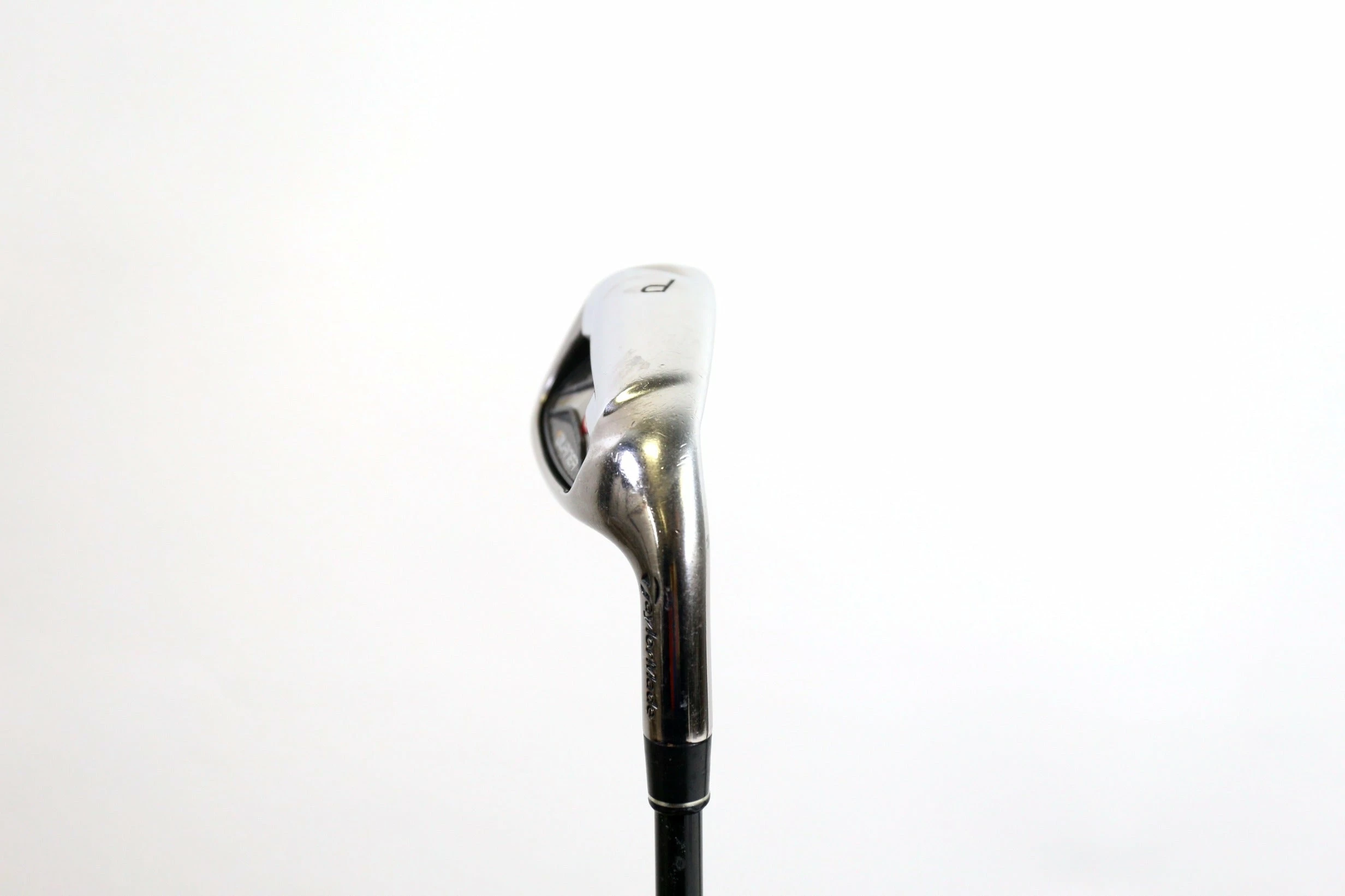 TaylorMade Burner '09 Pitching Wedge 46* RH 36 In Graphite Shaft Senior Flex - Image 6
